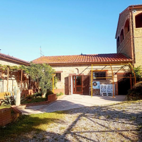 Trasimeno Nature house Castiglione Del Lago